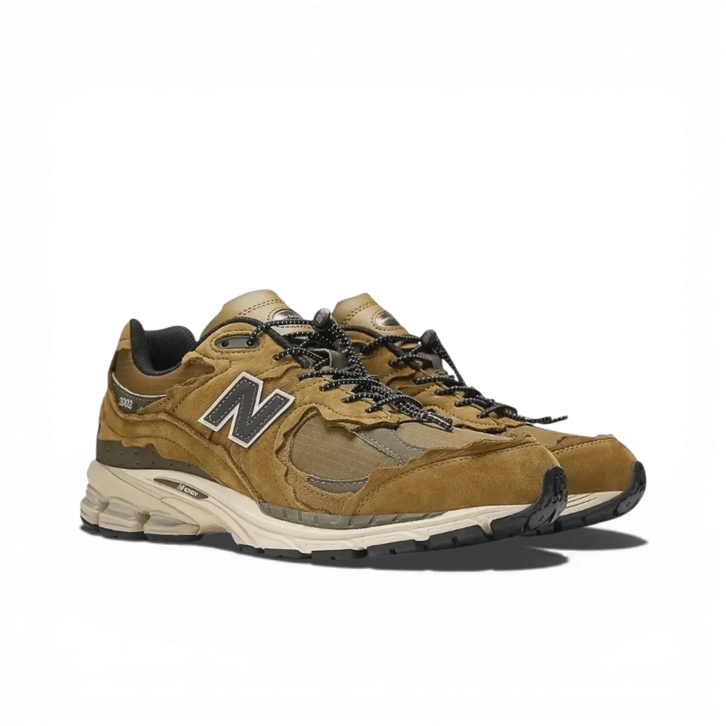New Balance NB 2002R Protection Brown