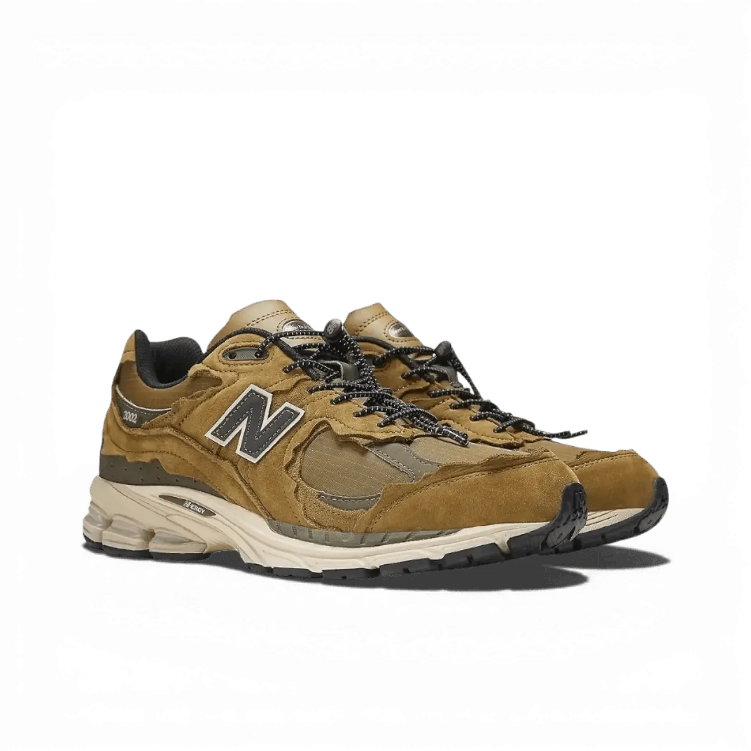 New Balance NB 2002R Protection Brown