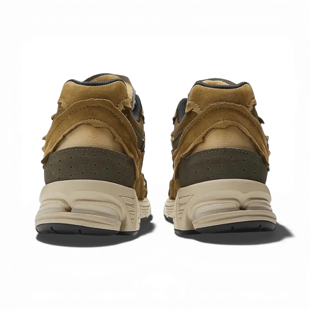 New Balance NB 2002R Protection Brown