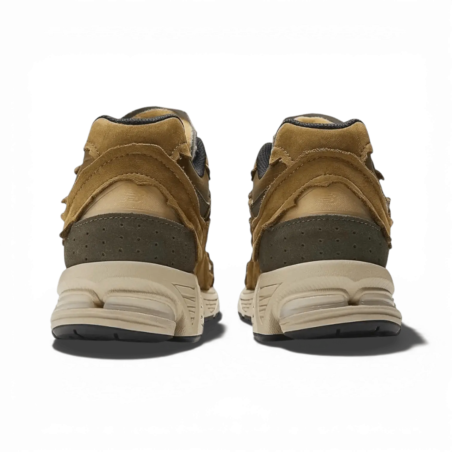 New Balance NB 2002R Protection Brown