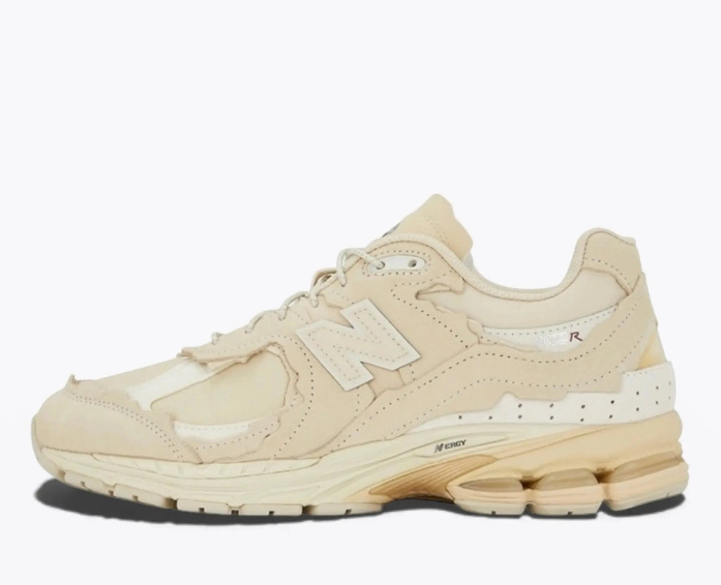 New Balance NB 2002R Protection Cream