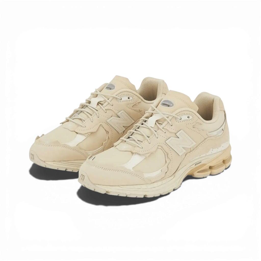 New Balance NB 2002R Protection Cream