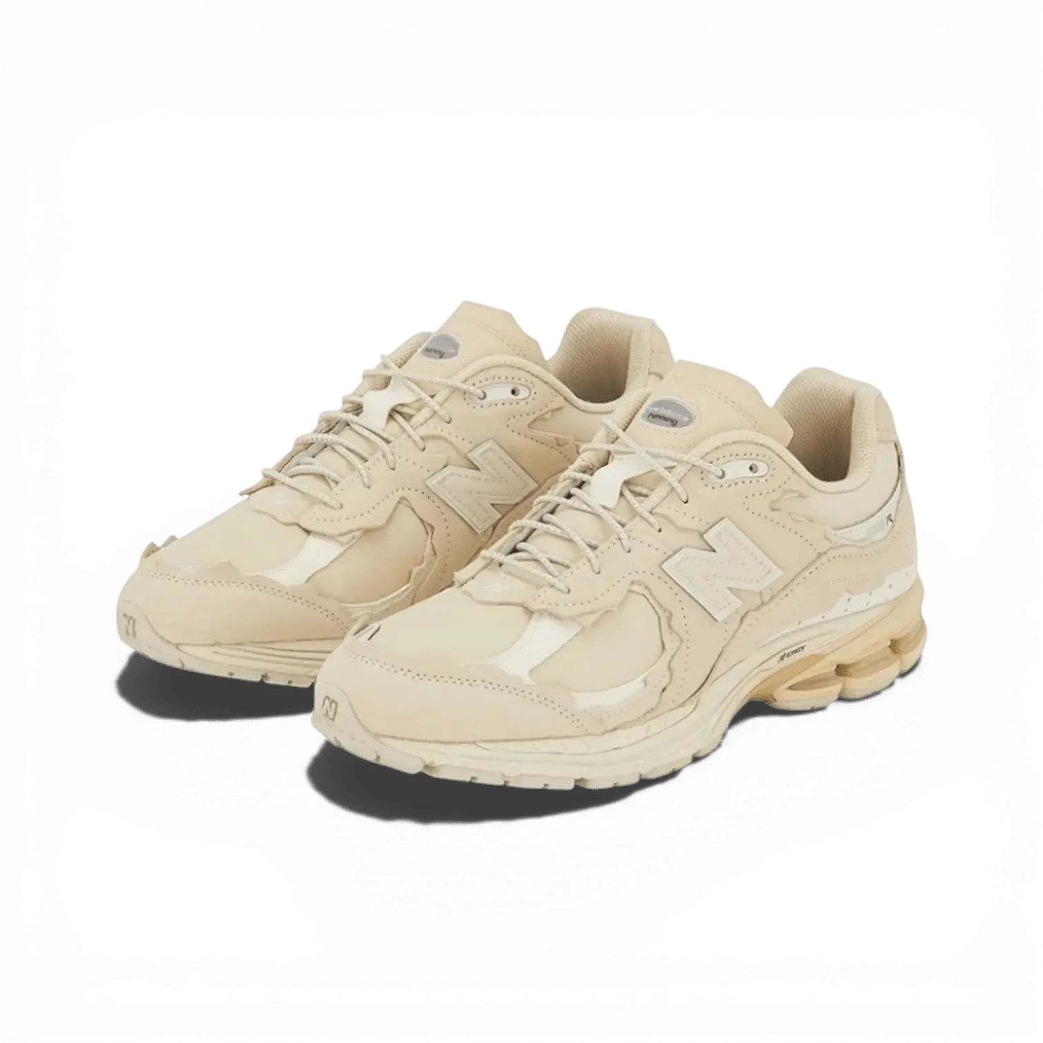 New Balance NB 2002R Protection Cream