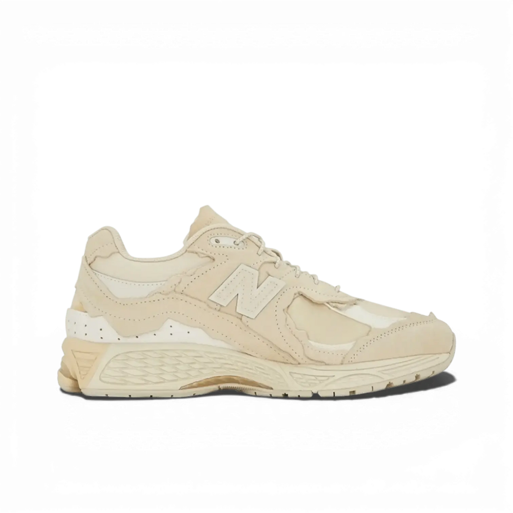 New Balance NB 2002R Protection Cream