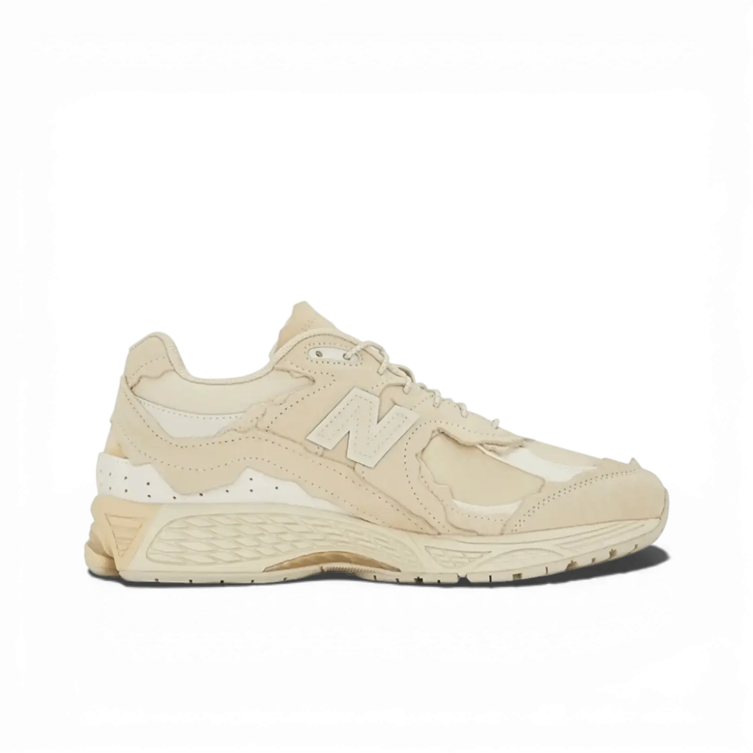 New Balance NB 2002R Protection Cream