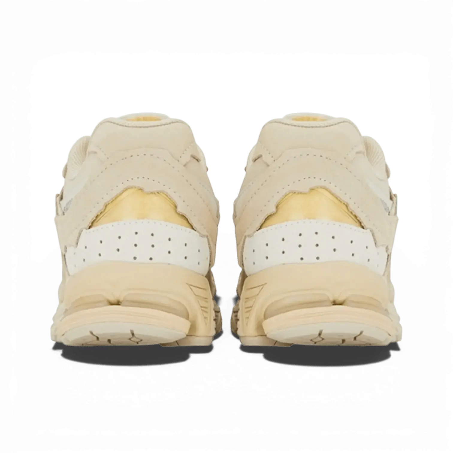 New Balance NB 2002R Protection Cream