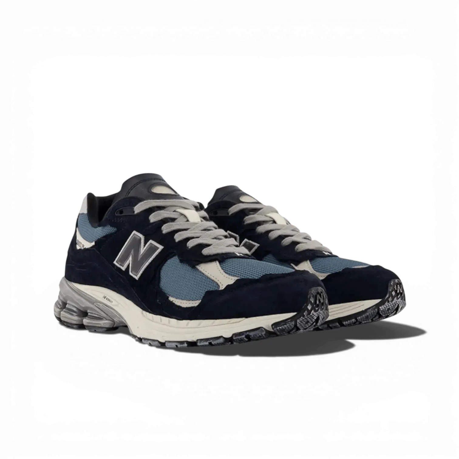New Balance NB 2002R Protection - Dark Blue and Turquoise