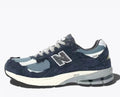 New Balance NB 2002R Protection - Dark Blue and Turquoise