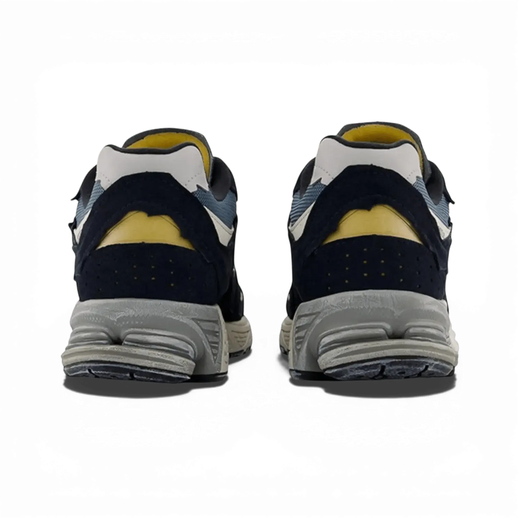 New Balance NB 2002R Protection - Dark Blue and Turquoise