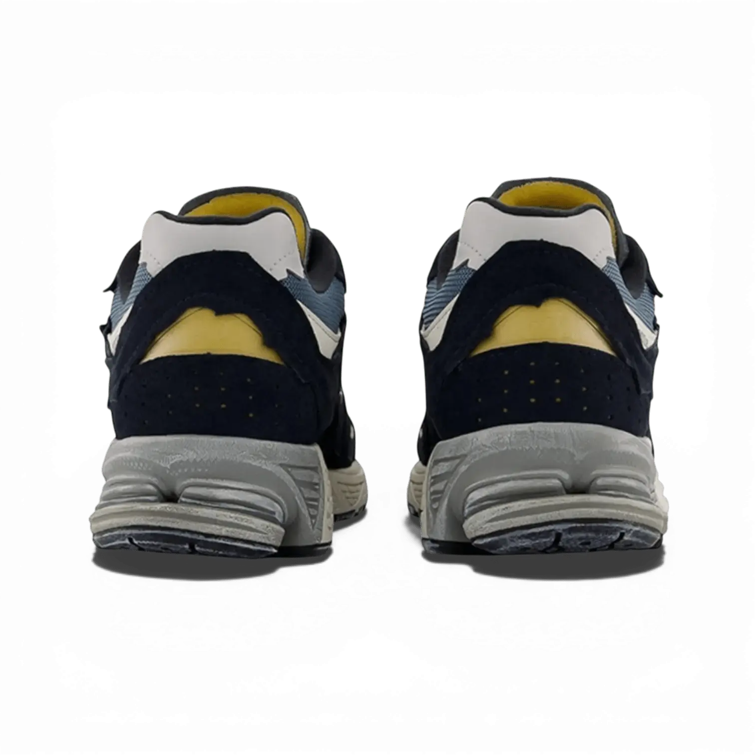 New Balance NB 2002R Protection - Dark Blue and Turquoise
