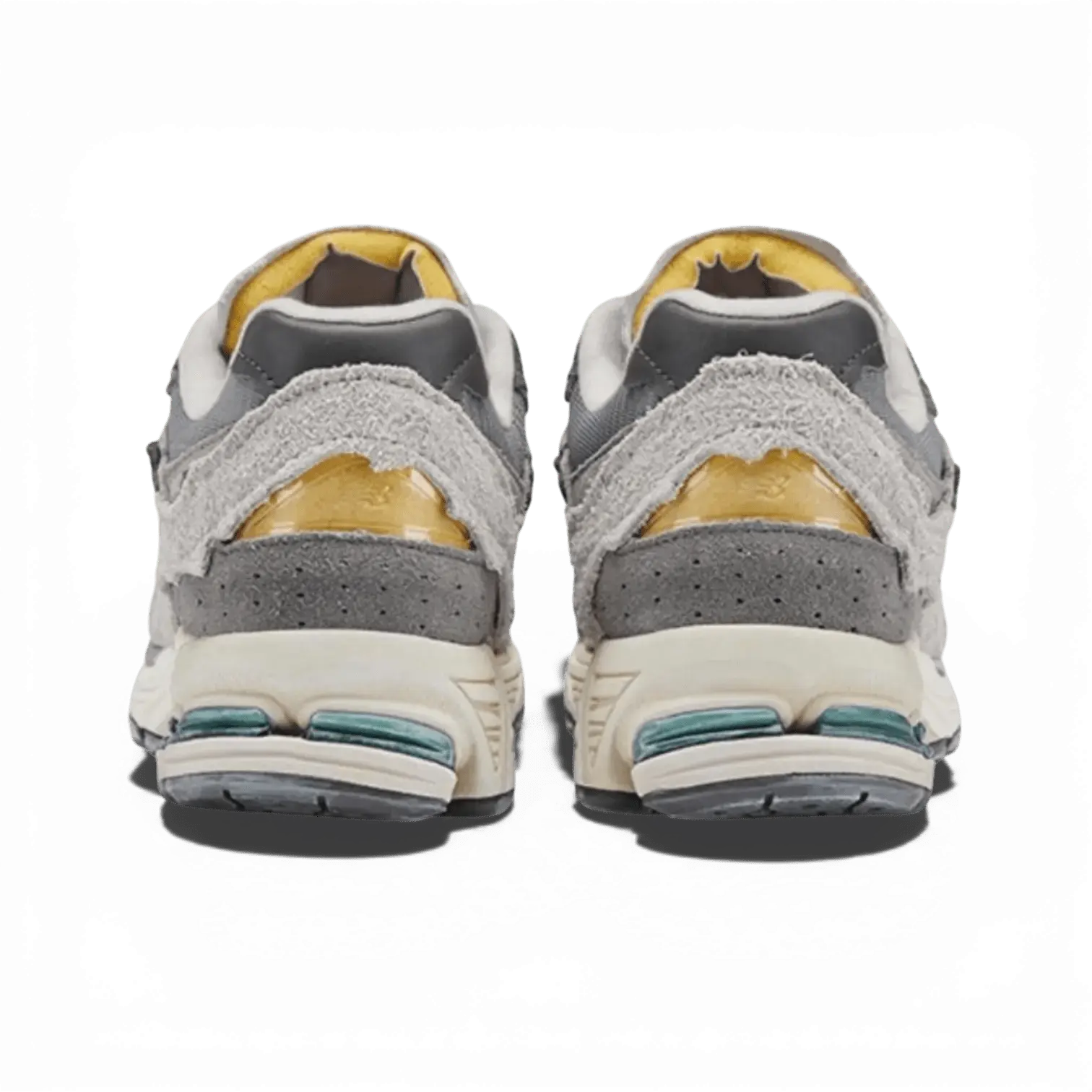 New Balance NB 2002R Protection - Grey