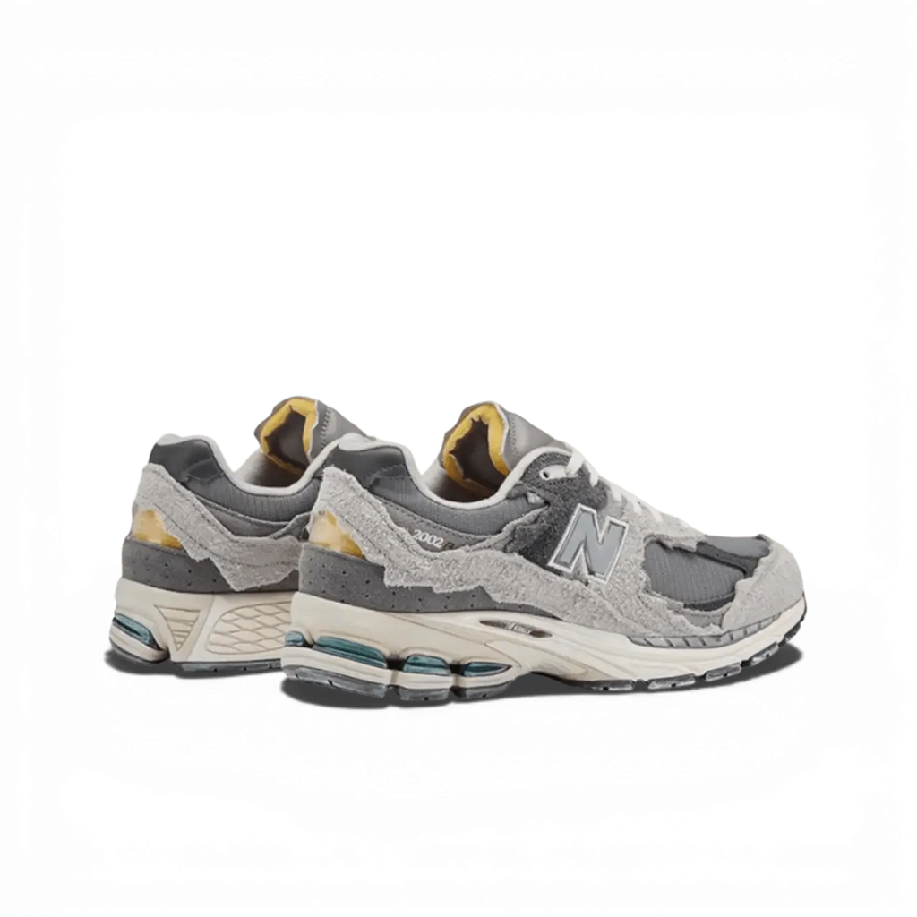 New Balance NB 2002R Protection - Grey