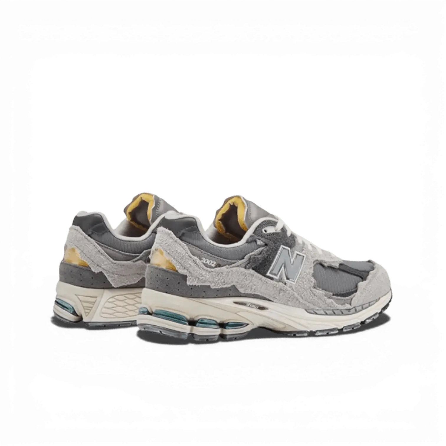 New Balance NB 2002R Protection - Grey