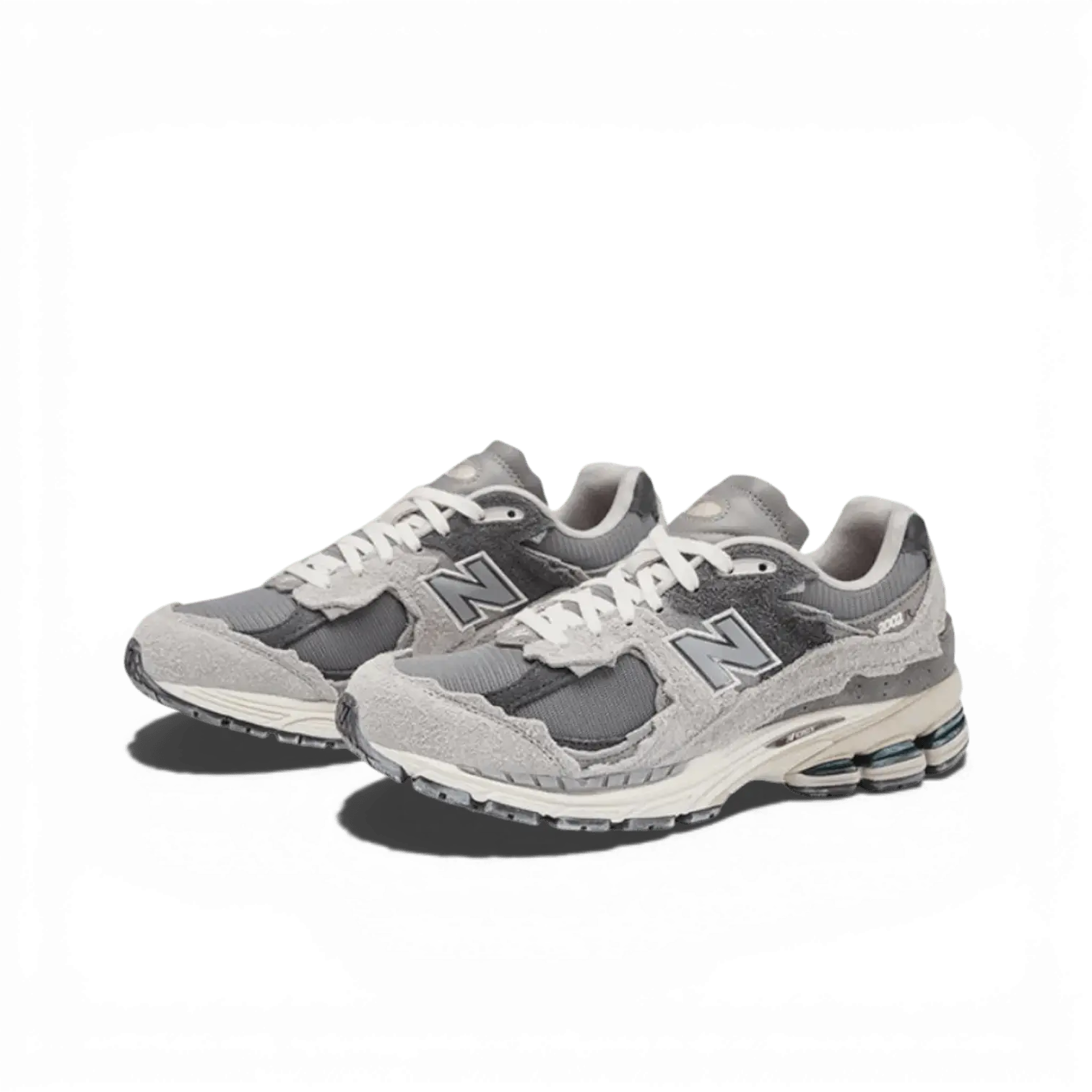 New Balance NB 2002R Protection - Grey