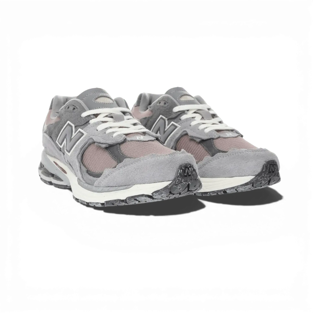 New Balance NB 2002R Protection Grey Pink