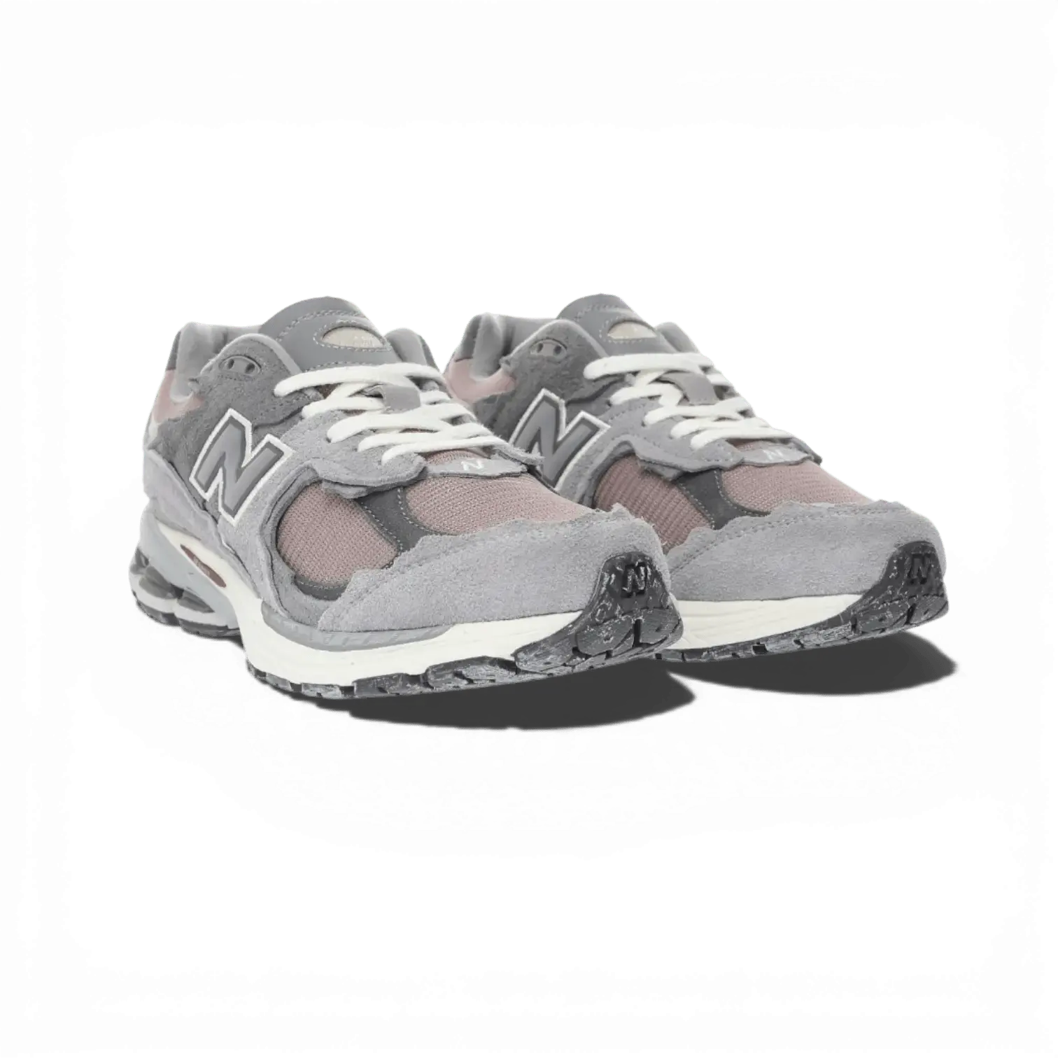 New Balance NB 2002R Protection Grey Pink
