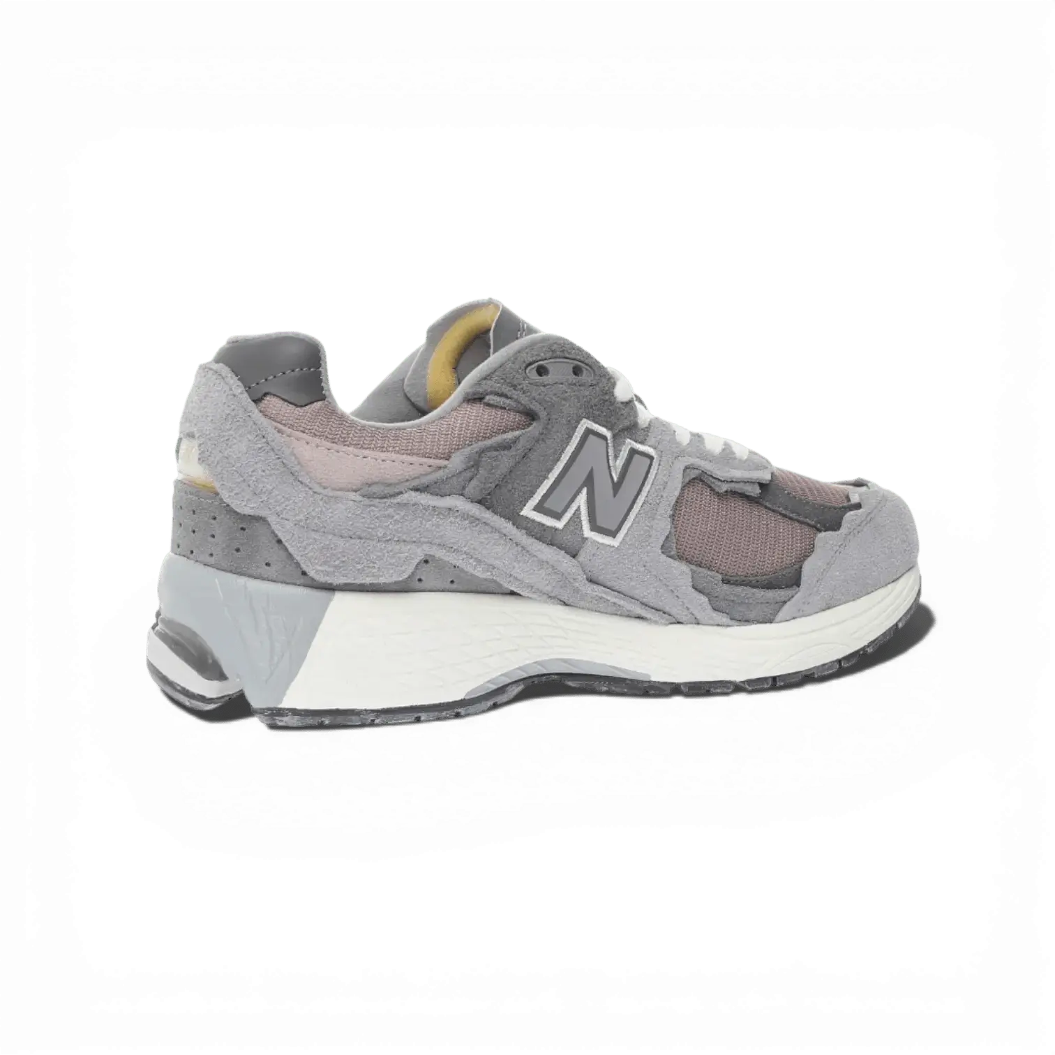 New Balance NB 2002R Protection Grey Pink
