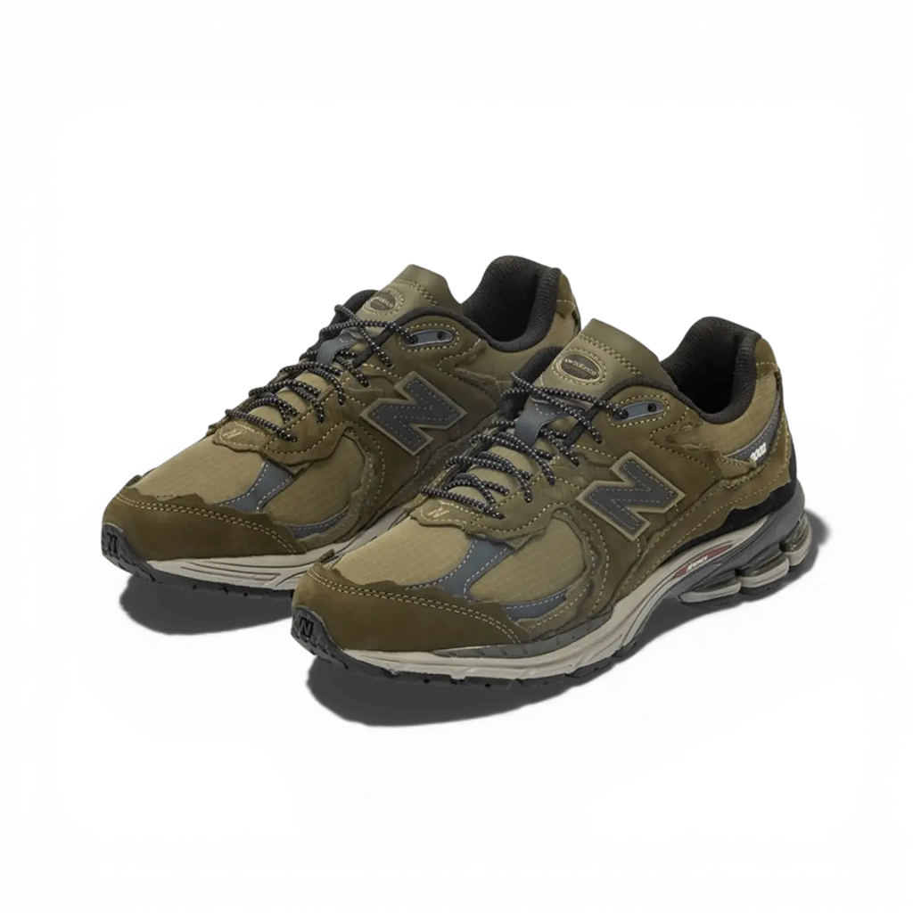New Balance NB 2002R Protection Khaki Green