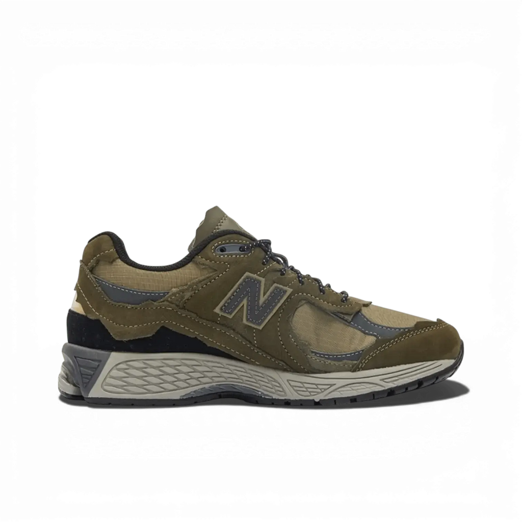 New Balance NB 2002R Protection Khaki Green