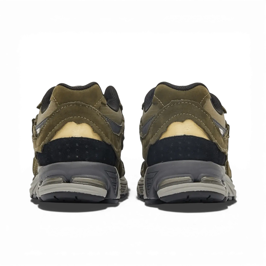 New Balance NB 2002R Protection Khaki Green