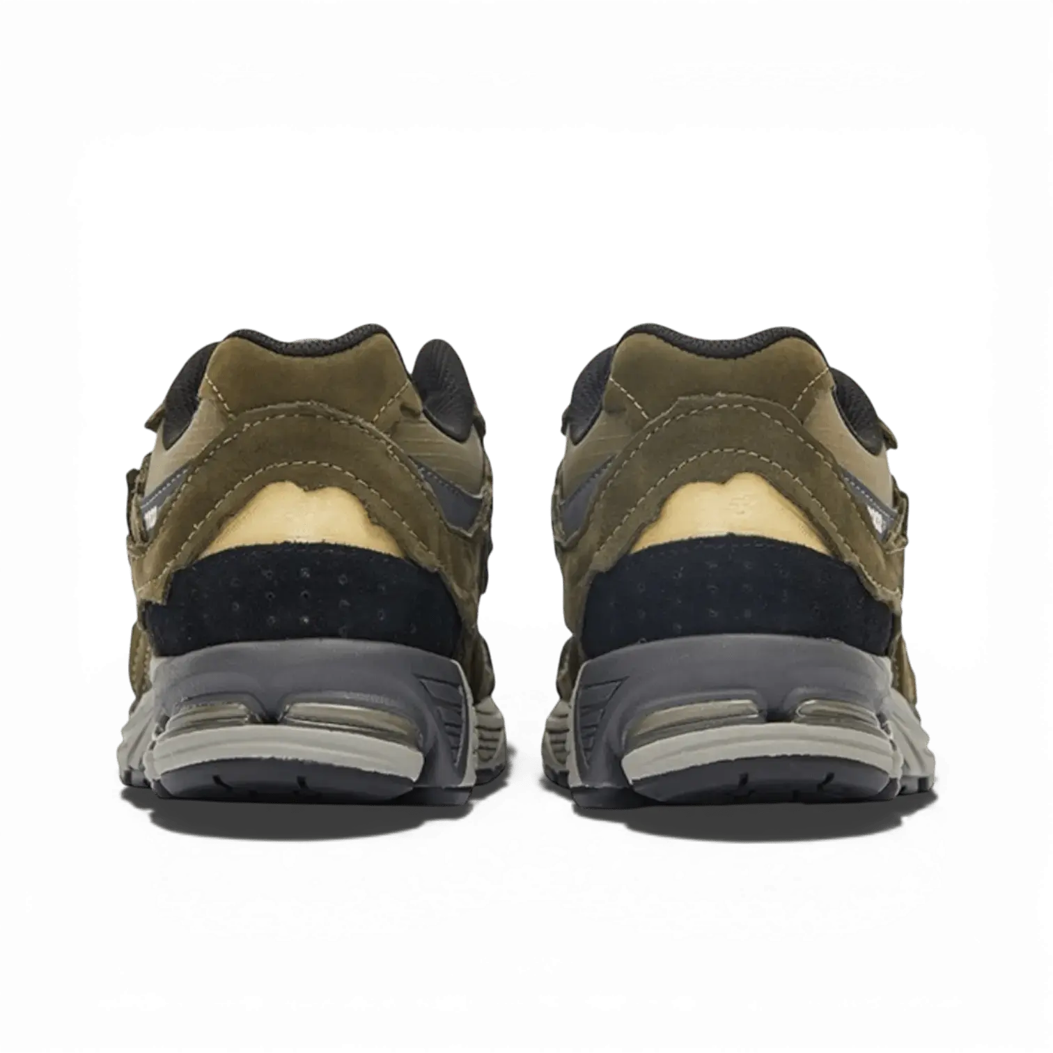 New Balance NB 2002R Protection Khaki Green