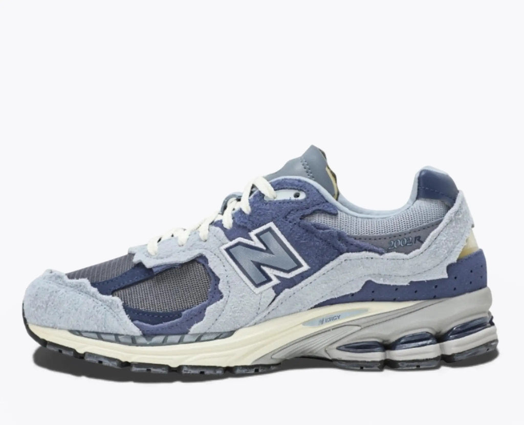 New Balance NB 2002R Protection - Light Blue