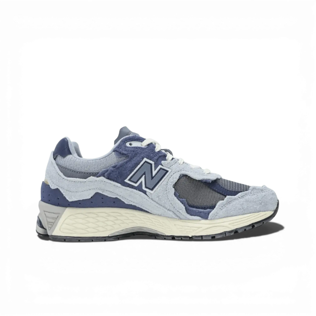 New Balance NB 2002R Protection - Light Blue