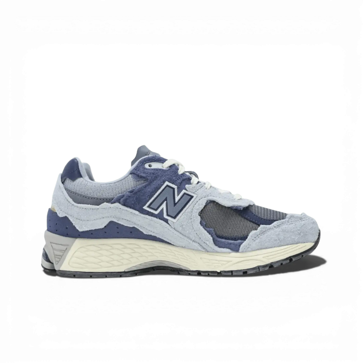 New Balance NB 2002R Protection - Light Blue