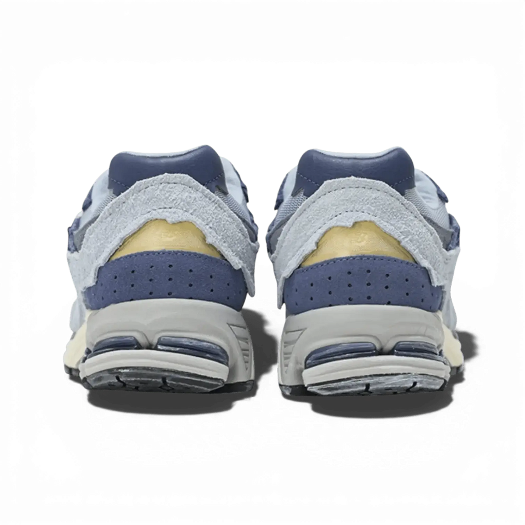 New Balance NB 2002R Protection - Light Blue