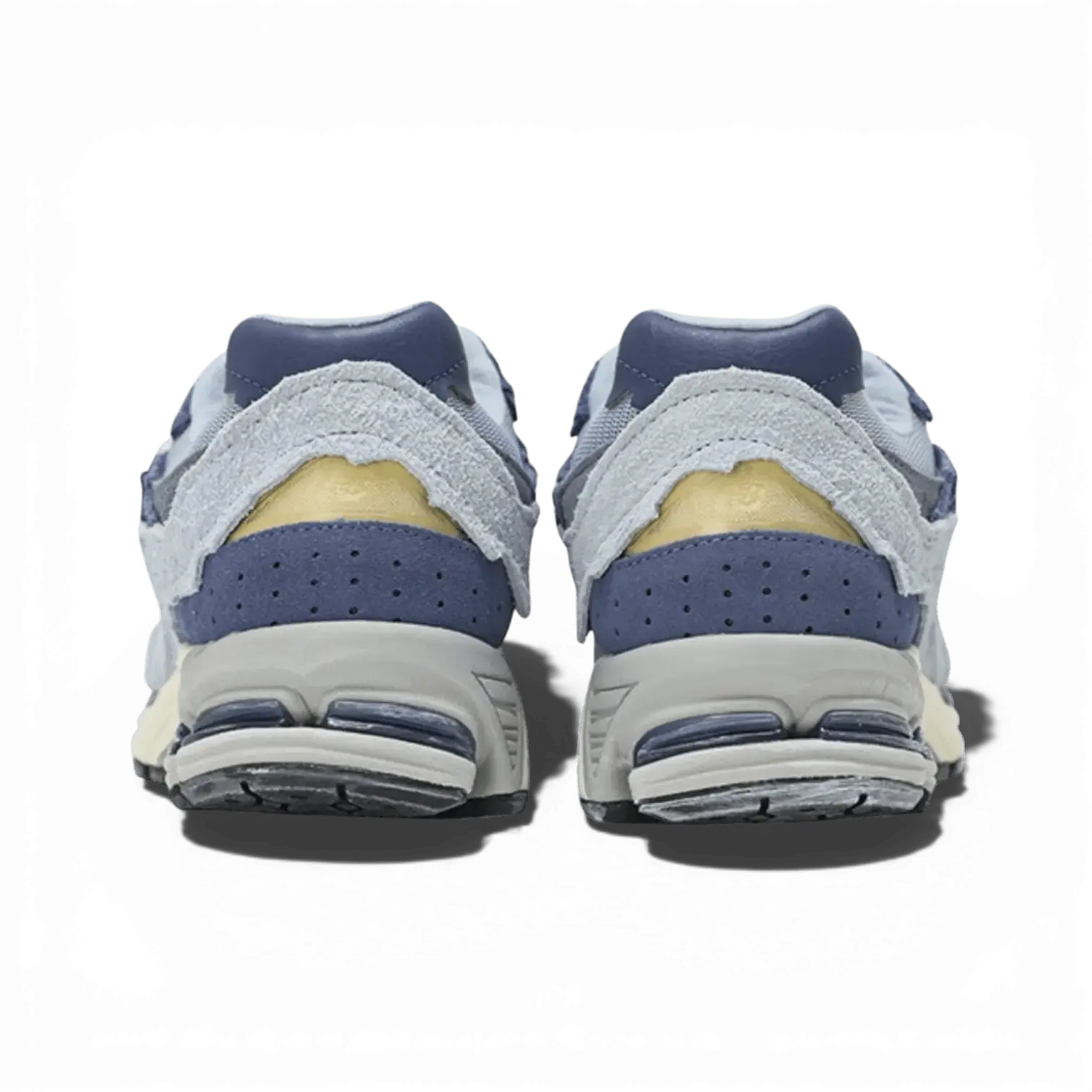 New Balance NB 2002R Protection - Light Blue