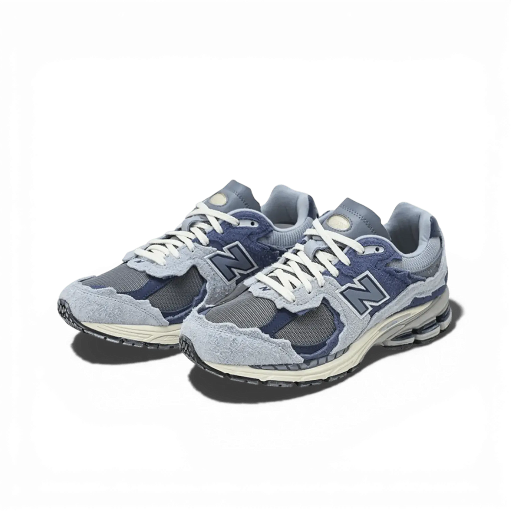 New Balance NB 2002R Protection - Light Blue