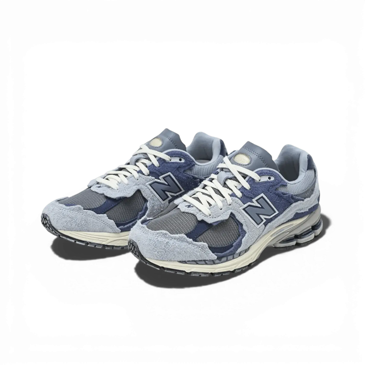 New Balance NB 2002R Protection - Light Blue