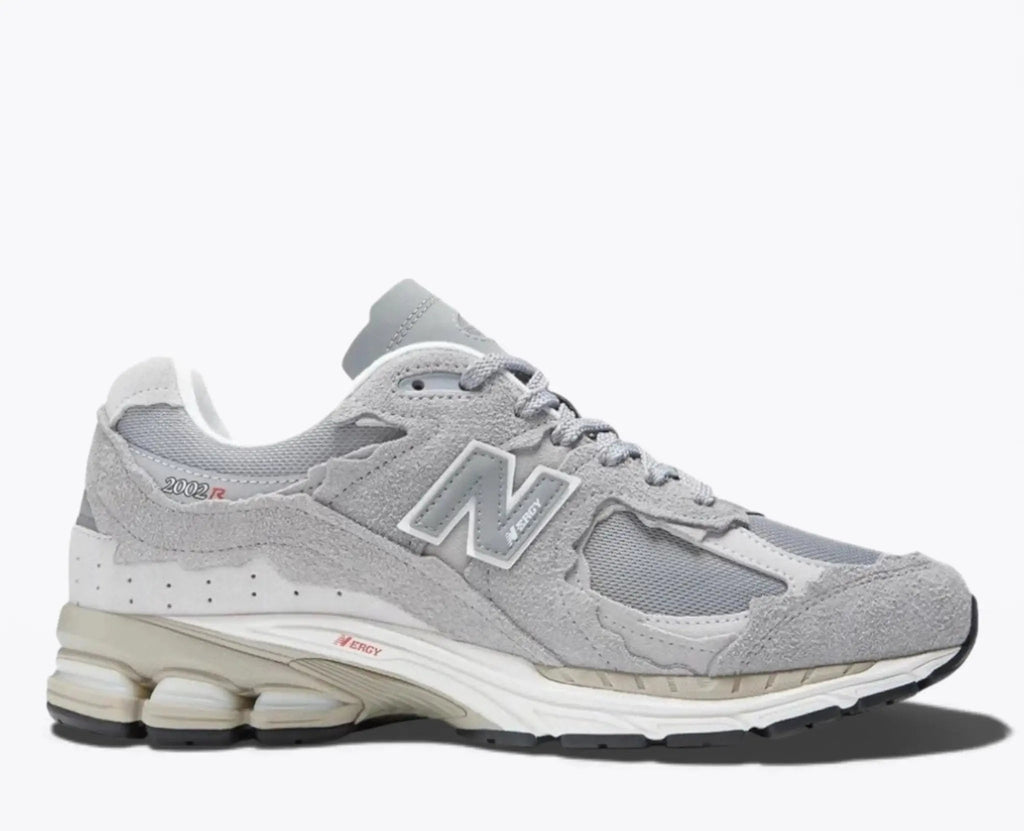 New Balance NB 2002R Protection Light Grey