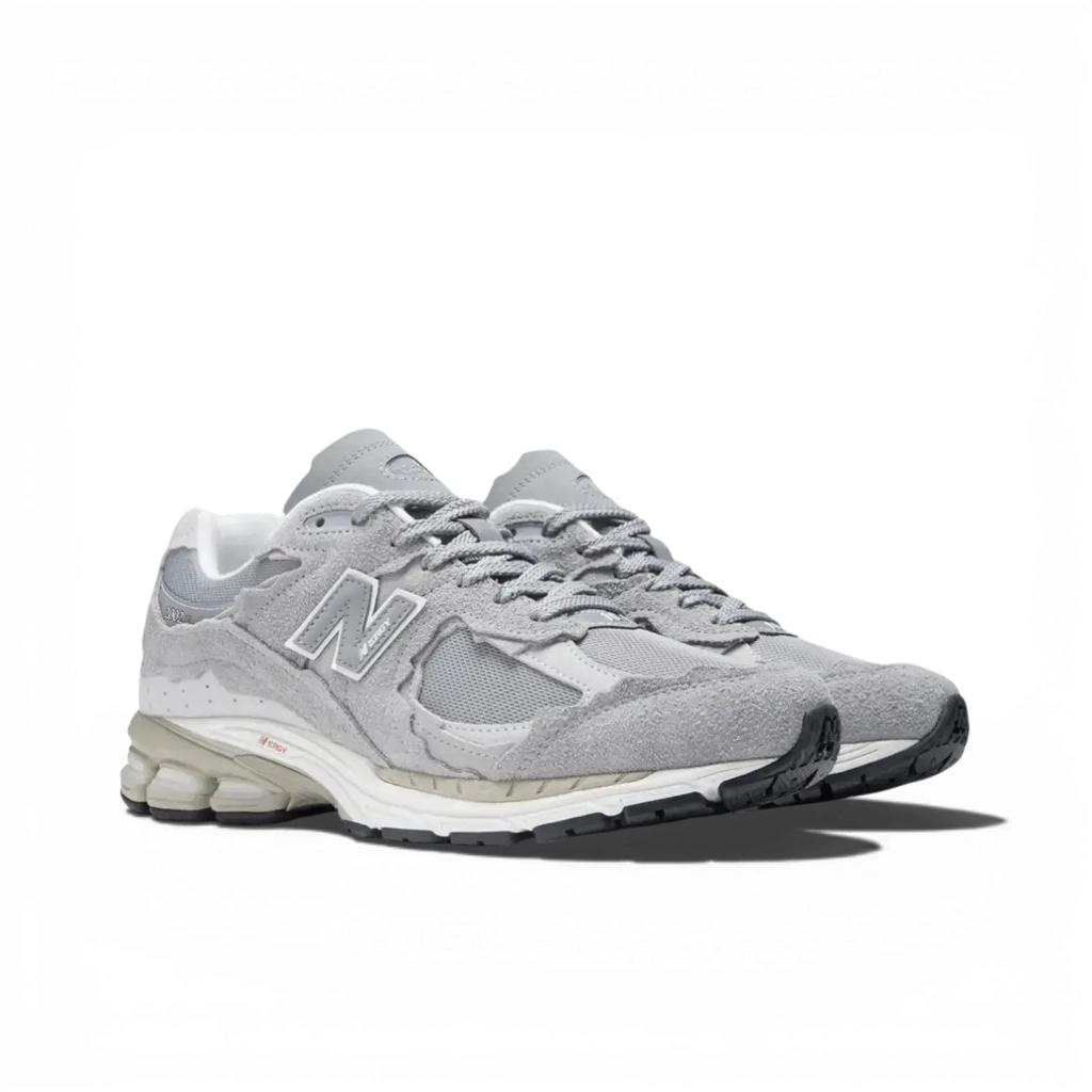 New Balance NB 2002R Protection Light Grey