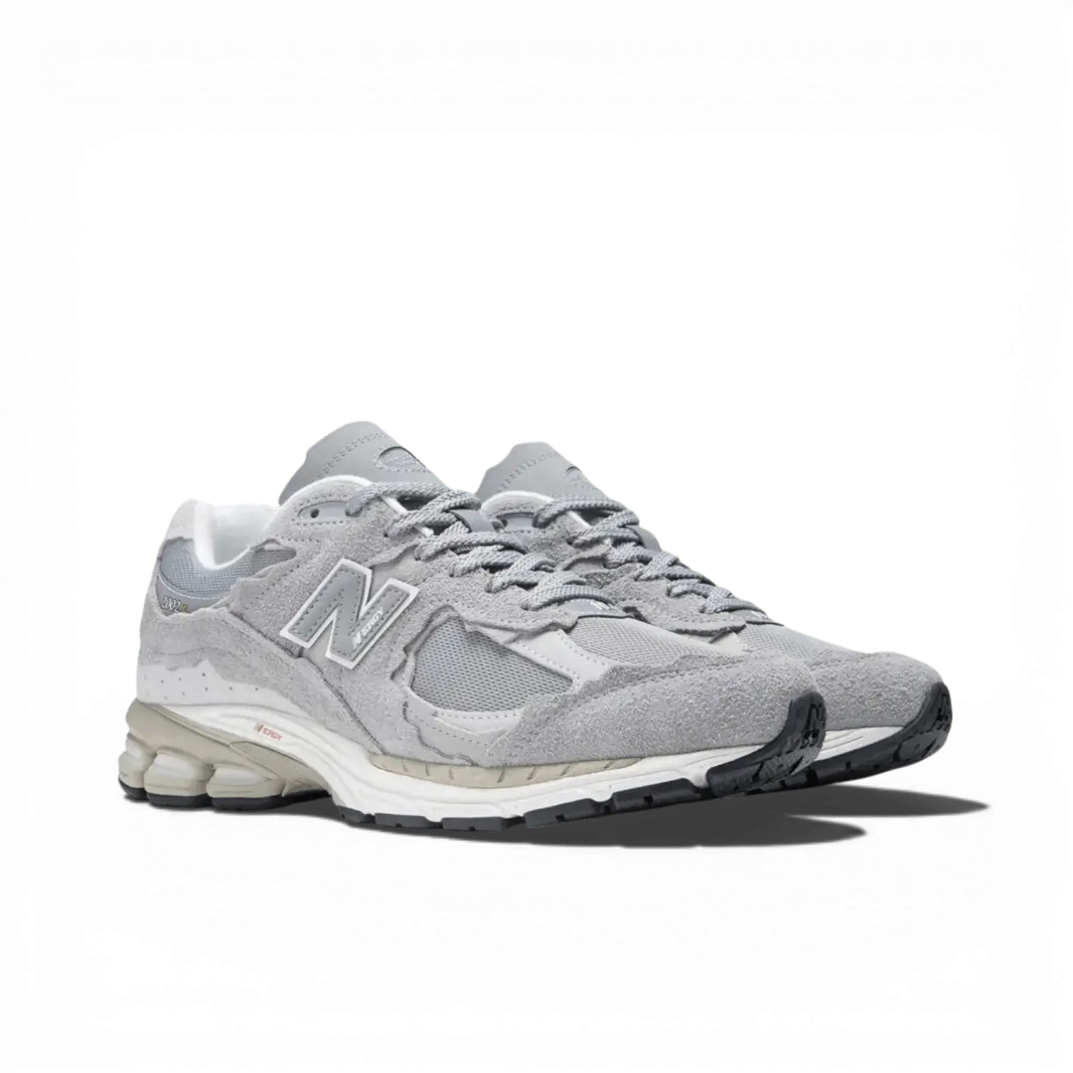 New Balance NB 2002R Protection Light Grey