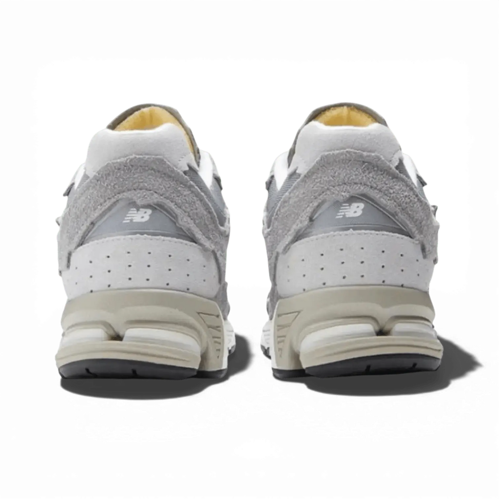 New Balance NB 2002R Protection Light Grey