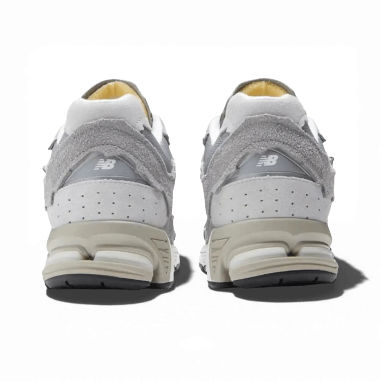 New Balance NB 2002R Protection Light Grey