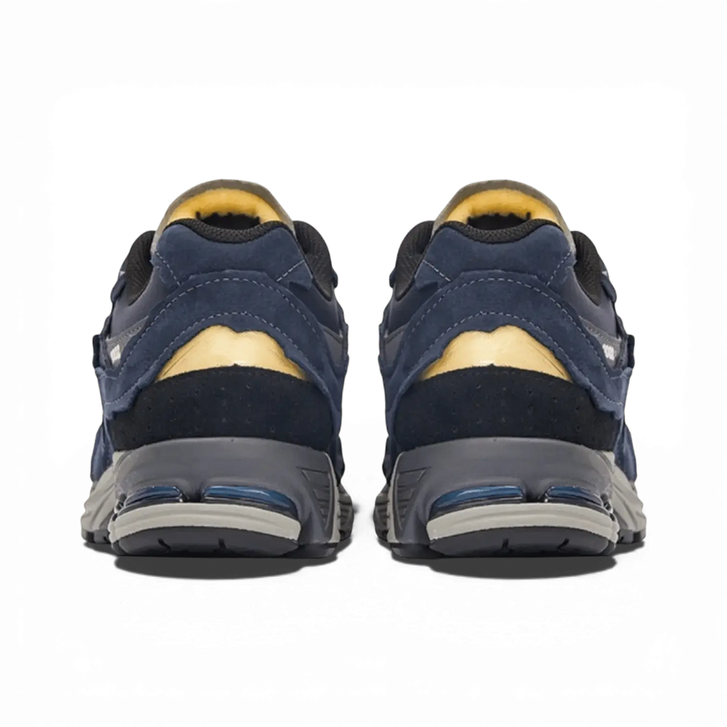 New Balance NB 2002R Protection - Navy