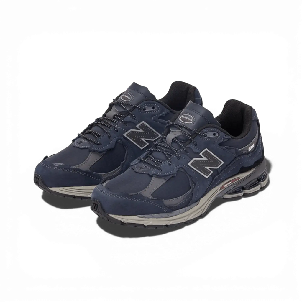New Balance NB 2002R Protection - Navy