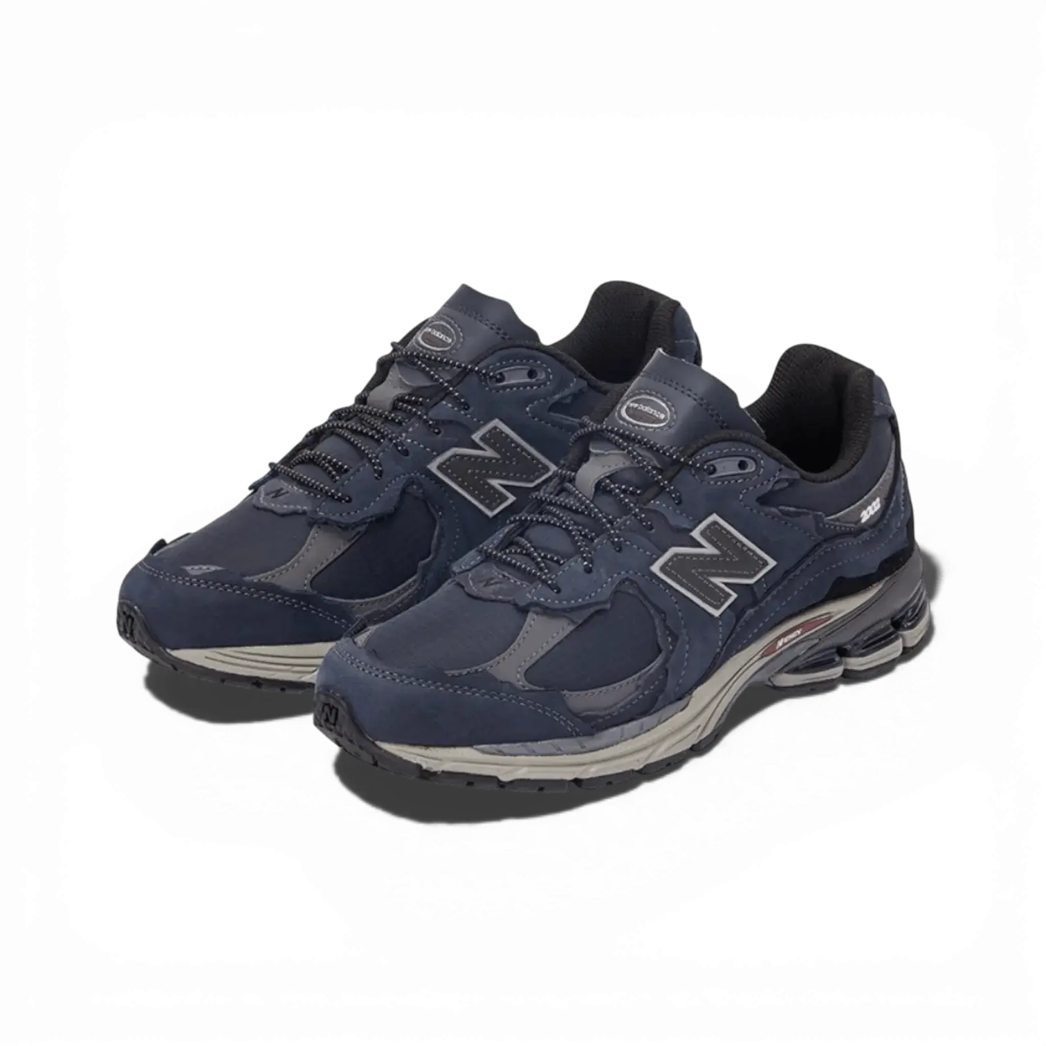New Balance NB 2002R Protection - Navy