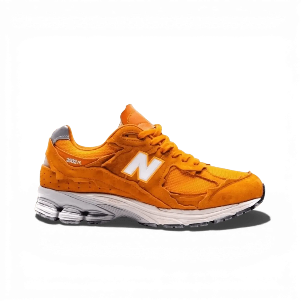 New Balance NB 2002R Protection - Orange