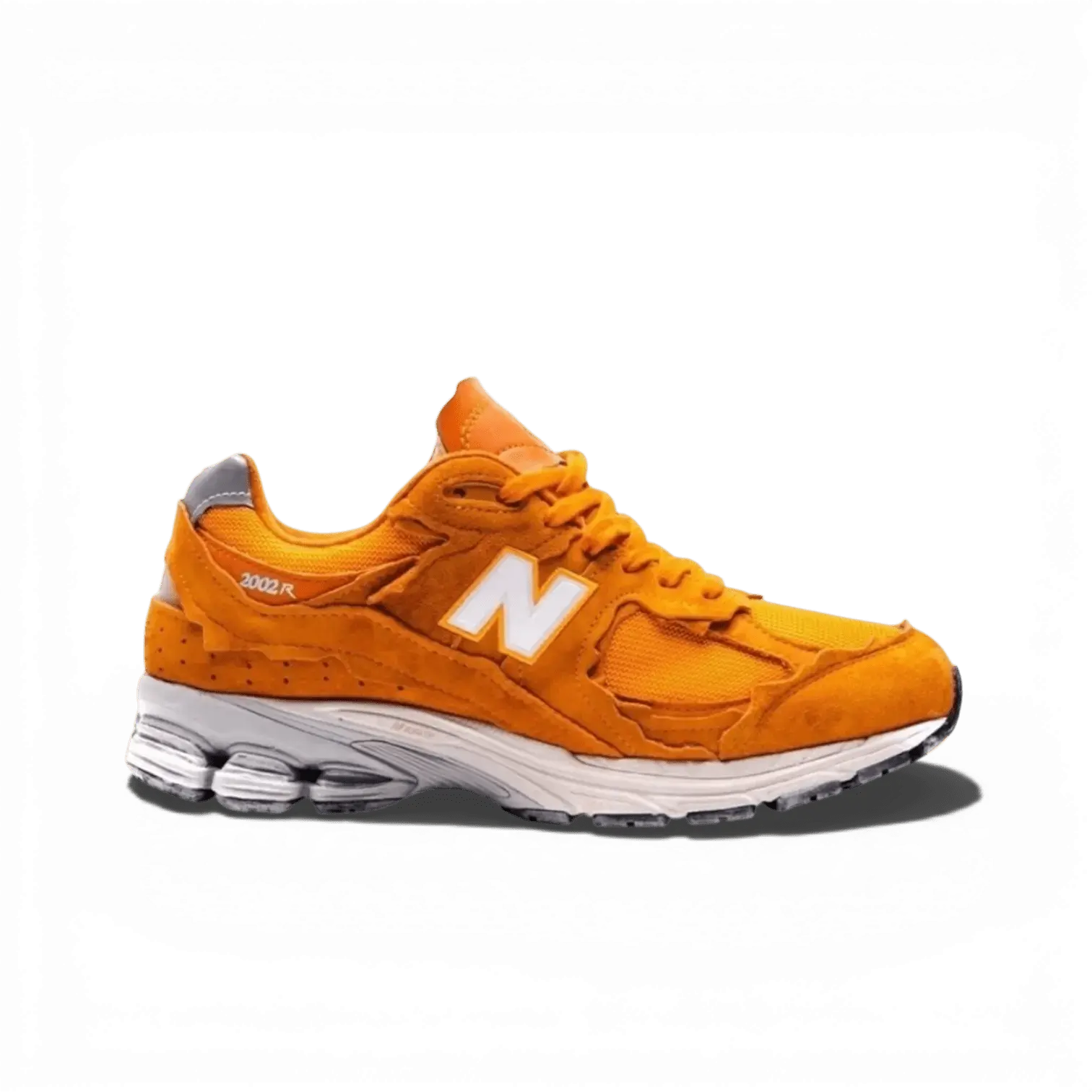 New Balance NB 2002R Protection - Orange