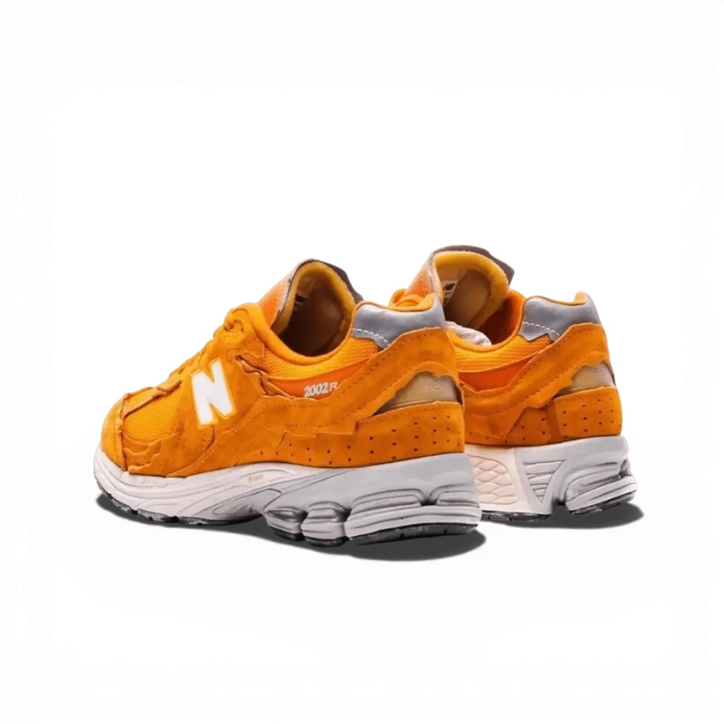New Balance NB 2002R Protection - Orange