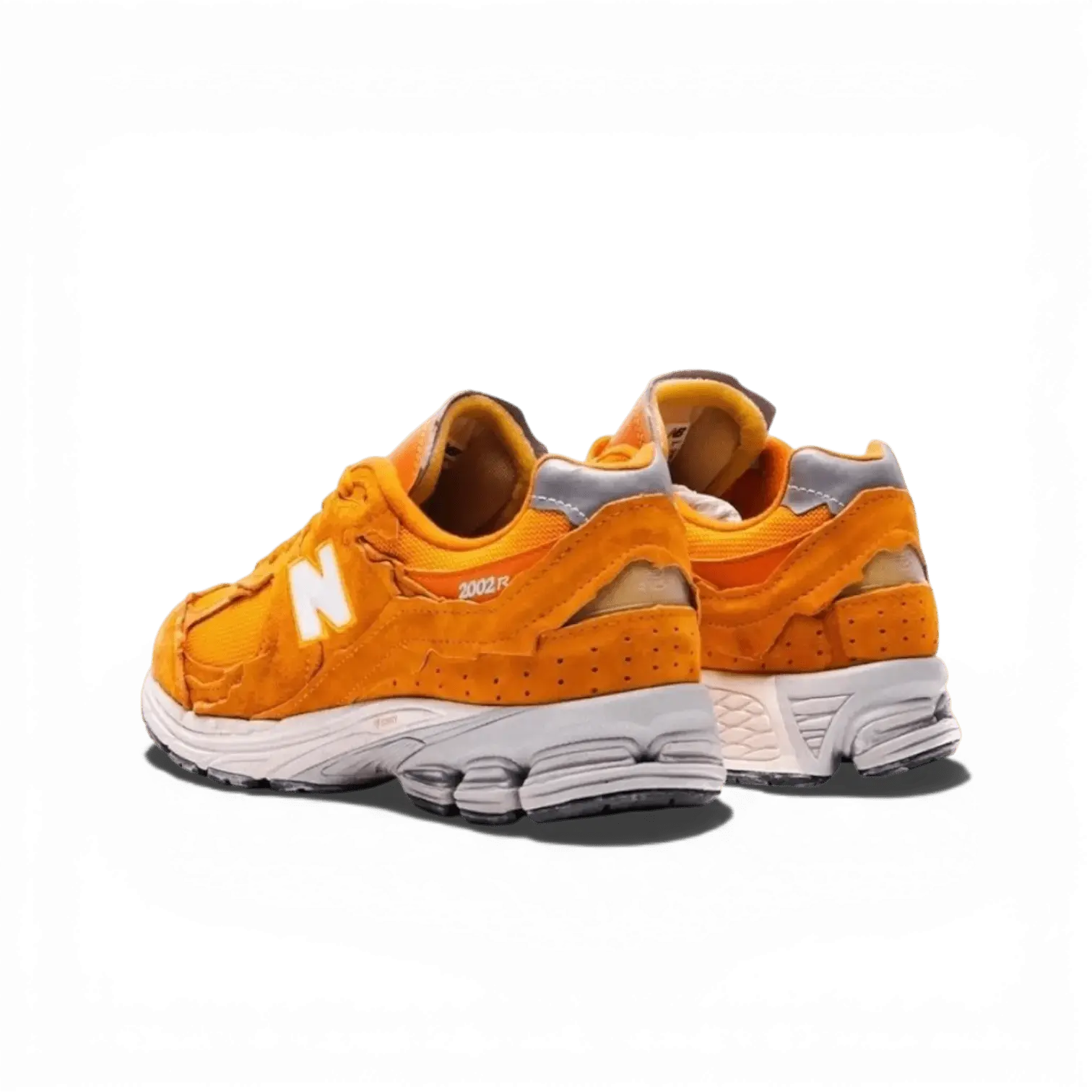 New Balance NB 2002R Protection - Orange