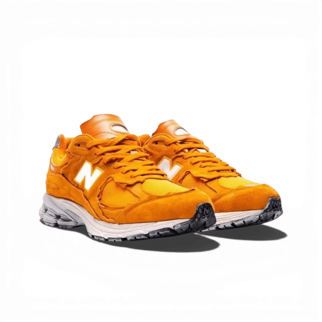 New Balance NB 2002R Protection - Orange