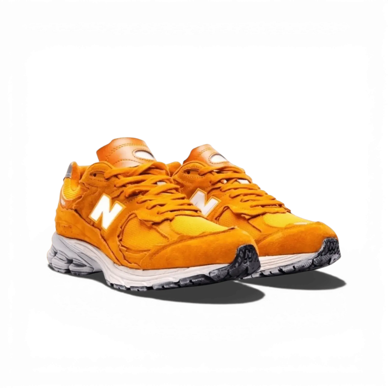 New Balance NB 2002R Protection - Orange