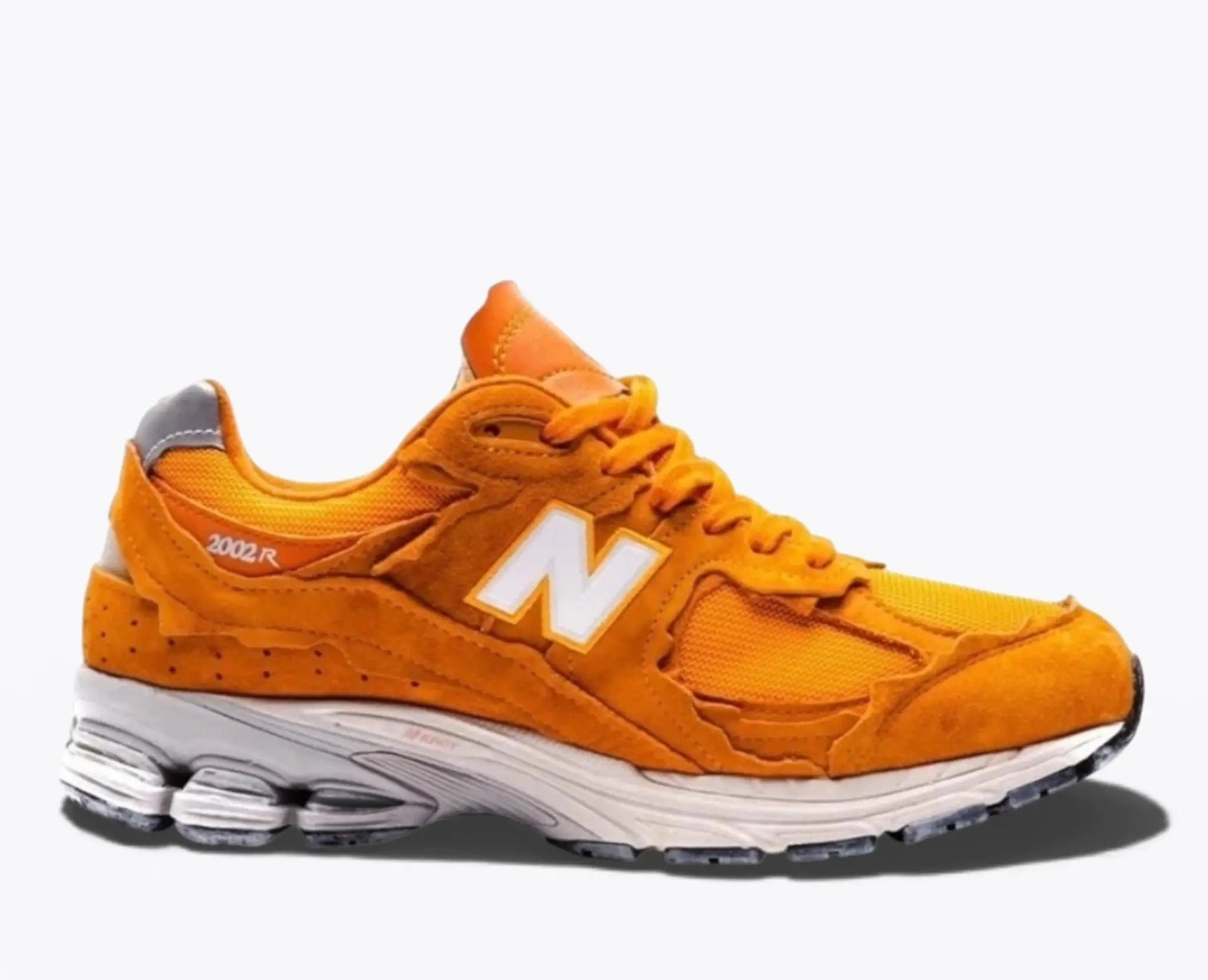 New Balance NB 2002R Protection - Orange