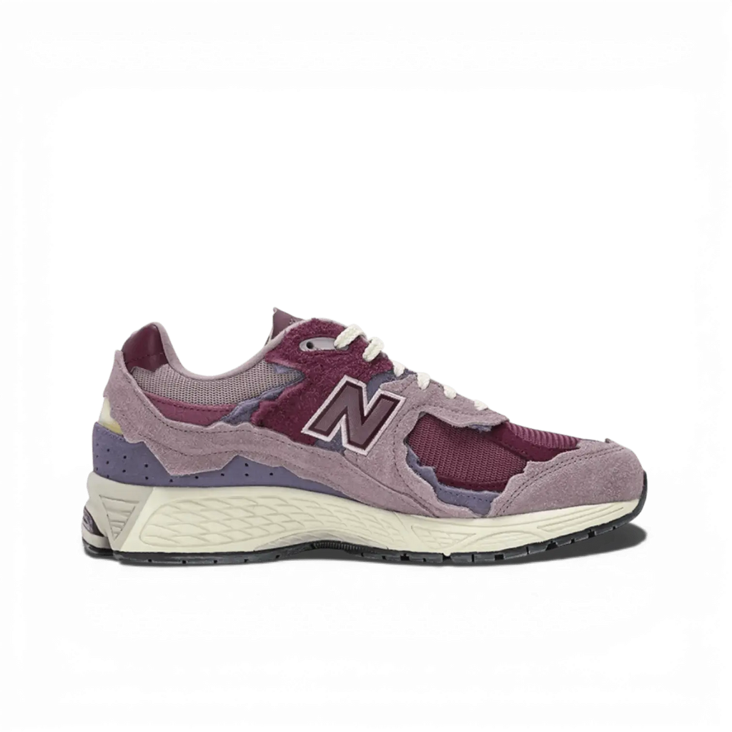 New Balance NB 2002R Protection - Purple Pink