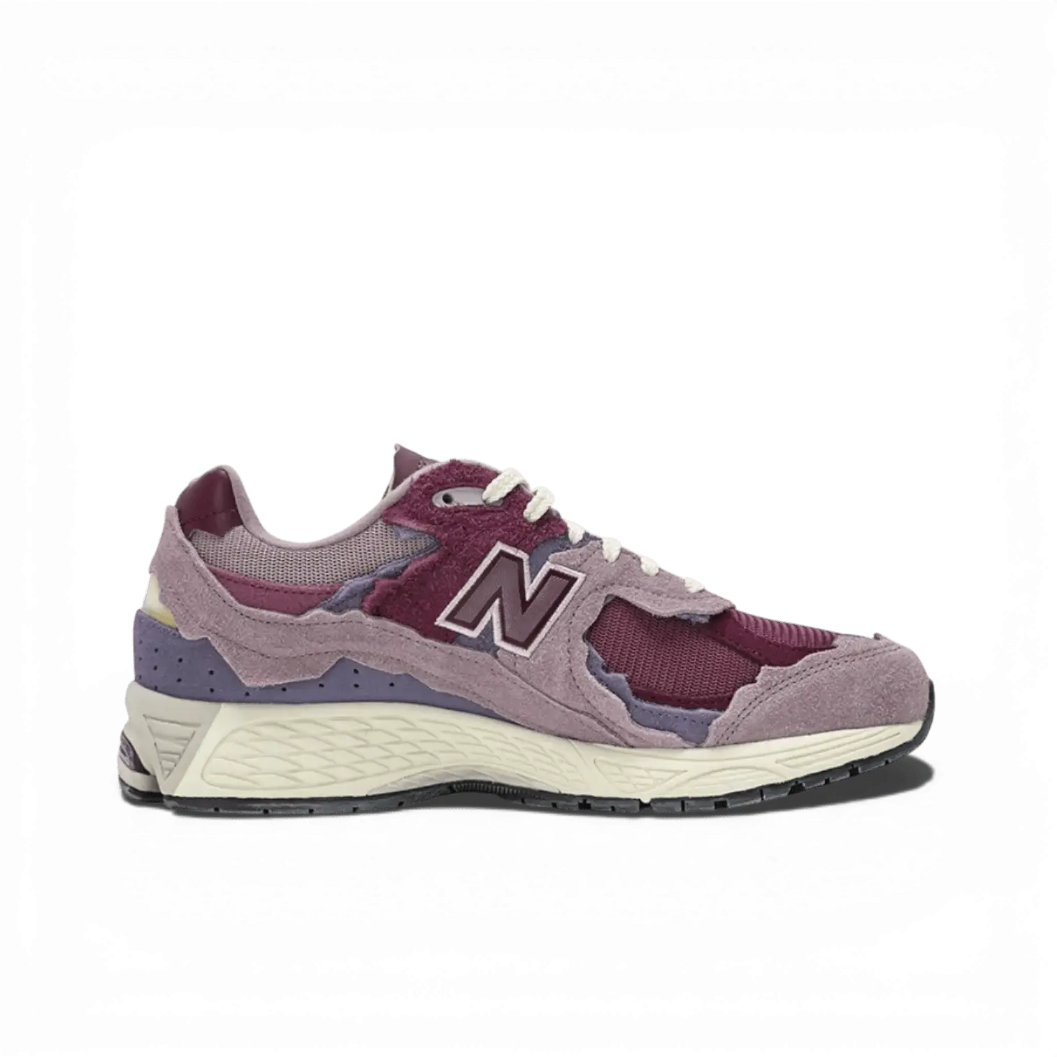 New Balance NB 2002R Protection - Purple Pink