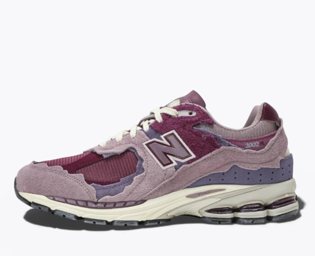New Balance NB 2002R Protection - Purple Pink